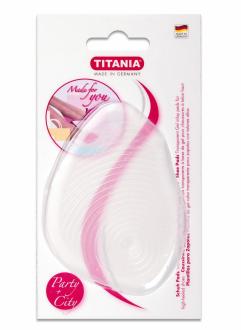 TITANIA Gélový TITANIA vankúšik do topánok 5230