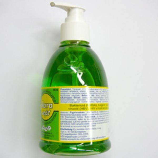 Clarasept tekuté mydlo 300 ml