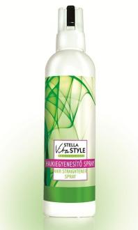 LS Dočasný vyrovnávač vlasov pred žehlením 200ml