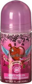Cuba Heartbreaker deodorant pre ženy roll-on 50ml