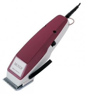 Strihací strojček 1400 - 0051 PrifiLine Edition bordo