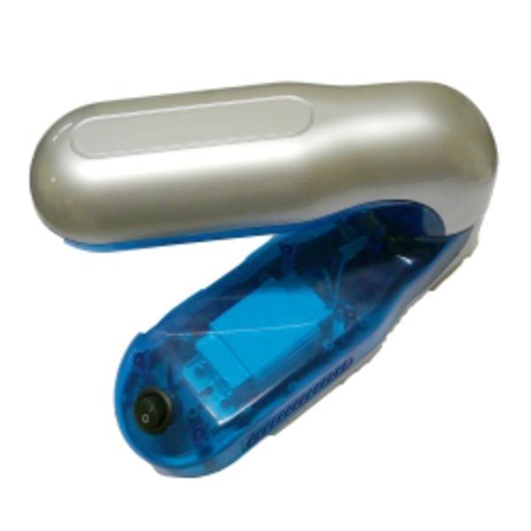 Pedman UV lampa otvorená 1x9W