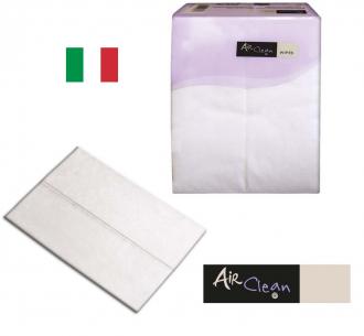 ACB Jednorazové uteráky hladké na pupence 50ks 30x40cm