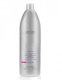 FarmaVita Amethyste Šampón na farbené vlasy 1000ml