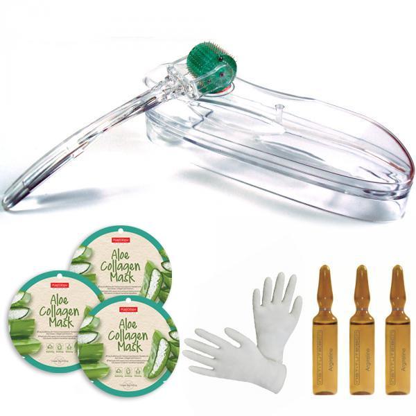 BCN Argireline Botox balík pre mimické vrásky