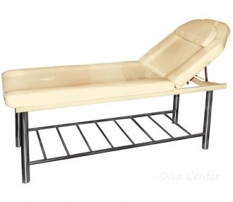 Pevné masážne lehátko SX-165