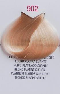Life Color Plus platinum blonde sup. light./platinová blond 902