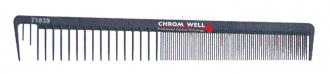 Hrebeň ChromWell Carbon CFC - 71839