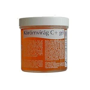 FÁMA Gél s Vitamínom C 250ml