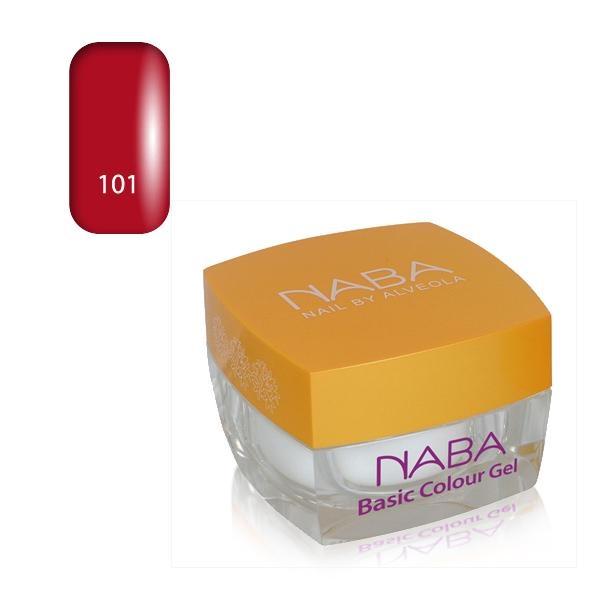 Basic Colour Gel 101 - 3,5 ml - Chianti