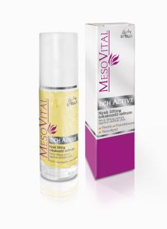 MESOVITAL Sérum proti dvojitej brade DCH ACTIVE 30ml