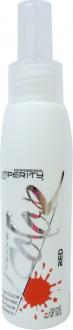 Imperity Gél na farbenie vlasov Red 100ml