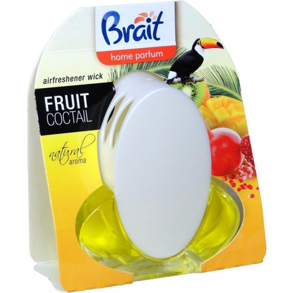 Brait osviežovač vzduchu wick Fruit cocktail 75ml