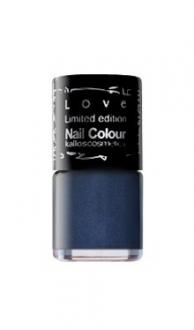Lak LOVE LIMITED EDITION na nechty 09