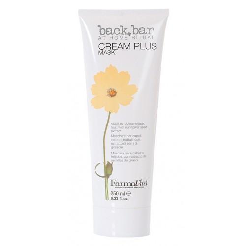 FARMAVITA CREAM PLUS Maska na vlasy 250ml