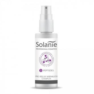 Solanie Sérum na mimicke vrásky Pro Relax Wrinkless 3 Peptides 30 ml