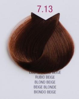 Life Color Plus beige blonde/béžová blond 7.13
