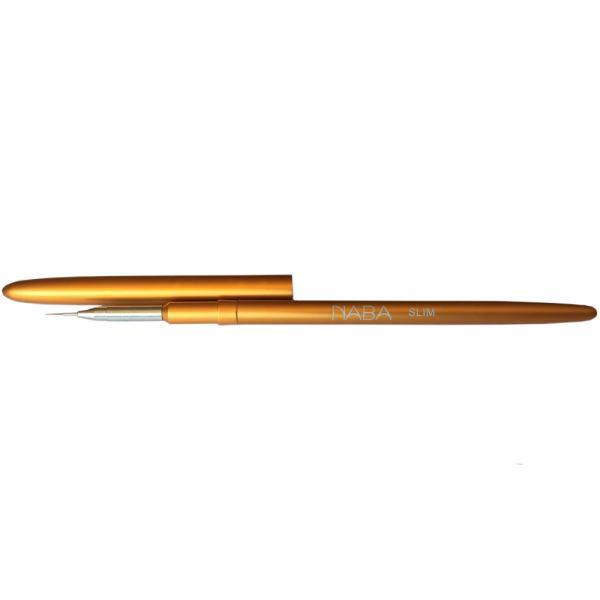 NABA Dekoratívny štetec SLIM 5mm
