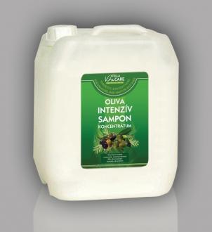 LS VitaCare Oliva Intenzívny šampón 5000 ml