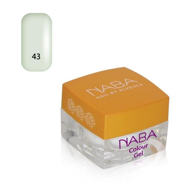 Colour Gel 43 - 3,5 ml - Soap