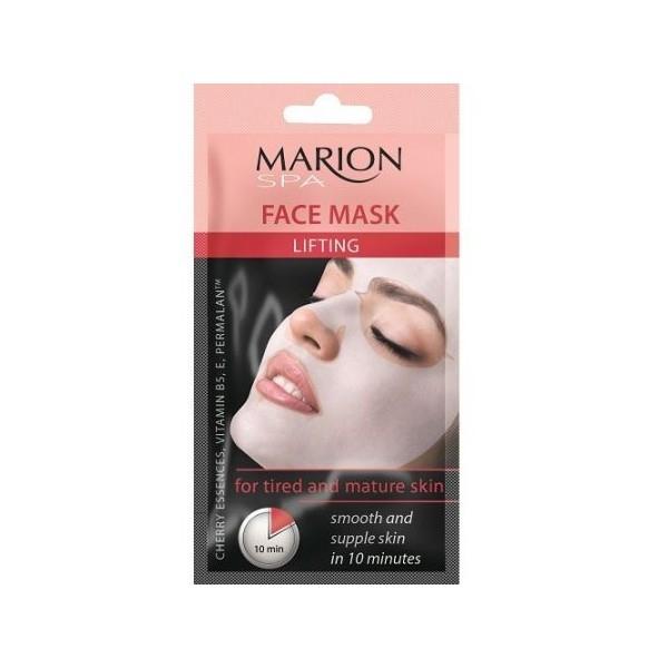 EVELINE MARION Maska na tvár - liftingová 15ml