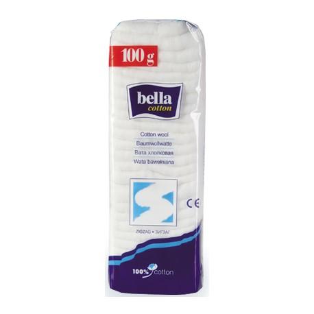 Bella vata 100% bavlna