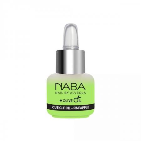 NABA Olej na kožičku Ananás 15ml