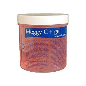 FÁMA Gél Vitamín C + Višňa 50ml