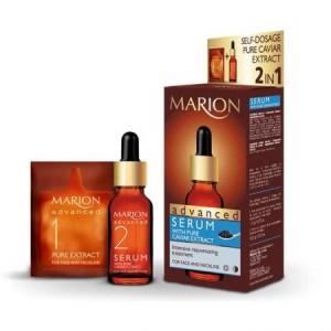 EVELINE MARION Sérum na pleť s extraktom kaviáru 20ml