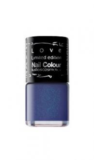 Lak LOVE LIMITED EDITION na nechty 10