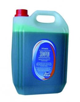 LS Herbal Bylinkový šampón 5000ml