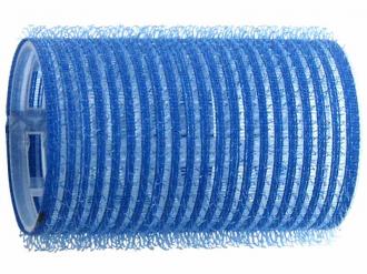 DUKO Natáčka velcro modrá priemer 38mm 6ks