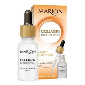 EVELINE MARION Sérum na pleť - kolagénové, regeneračné 20ml