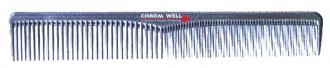 Hrebeň ChromWell Ionic Pom - 08139
