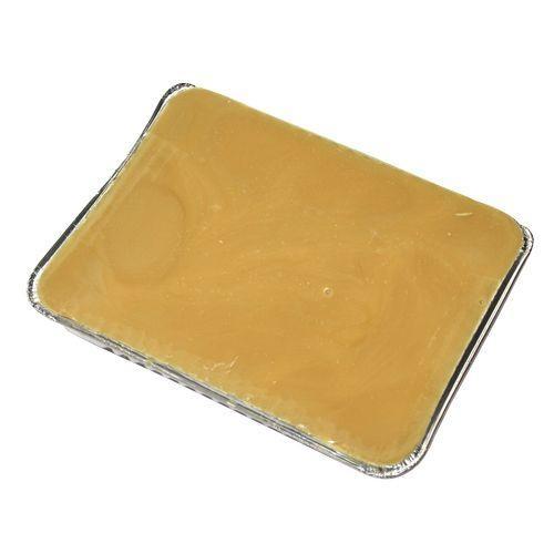 ALVEOLA Žltý depilačný vosk tabuľkový 1kg