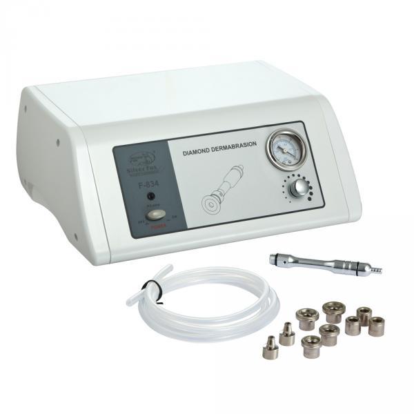 ALVEOLA Diamantová mikrodermabrázia 834