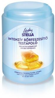 LS Telový krém spevňujúci 1000ml