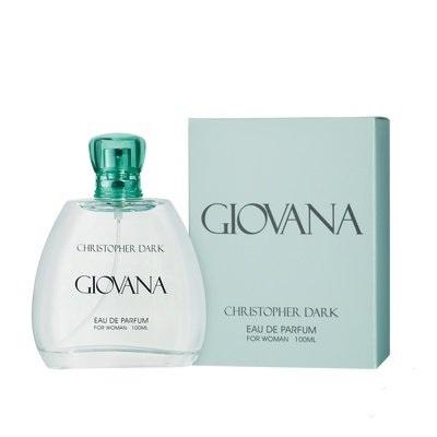 Christopher Dark GIOVANA 100ml