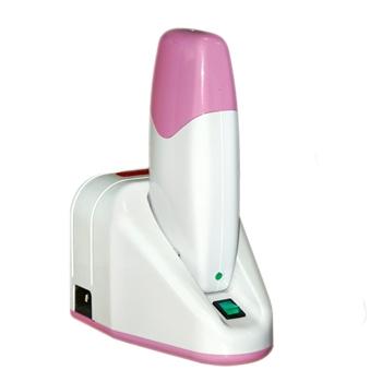 Alveola Waxing Depilačný prístroj Modular Roller System pink