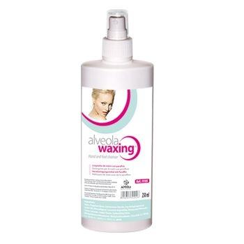 ALVEOLA Waxing Sprej parafín antiseptický 250ml