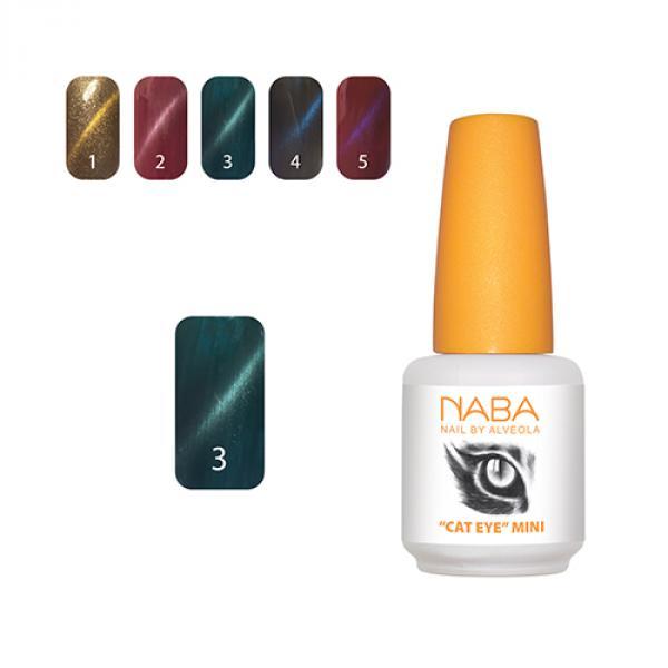 Lac Gel Mini CE03 - 4 ml - Green