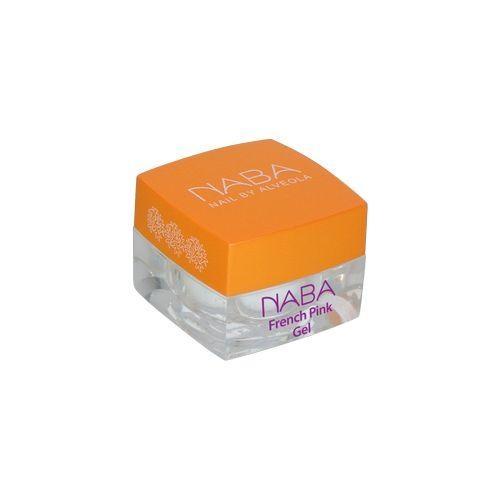 Francúzsky ružový gél 5 ml