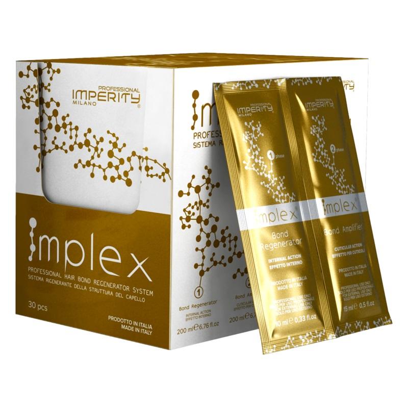 IMPERITY Display implex bond regenerator 10ml + amplifier 15ml 30ks