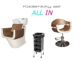 +Kadernícky SET ALL IN