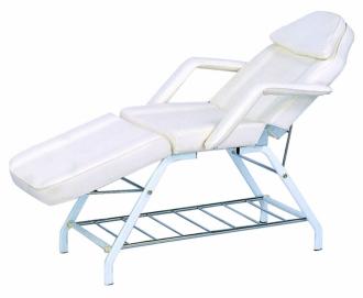 Kozmetické mechanické lehátko DM-242