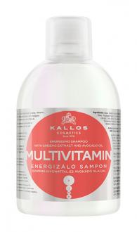 Kallos Šampón KJMN na vlasy MULTIVITAMIN 1000ml