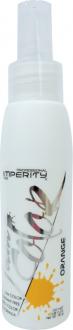 Imperity Gél na farbenie vlasov Orange 100ml
