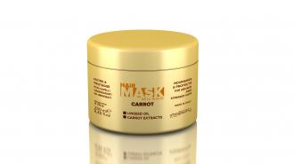 IMP Maska CARROT na poškodené vlasy 250ml