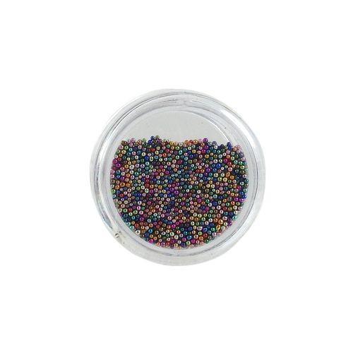 Multicolor Caviar Pearl NABA