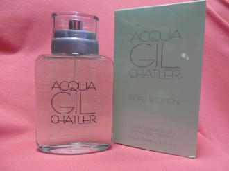 Chatler acqua gil men 100ml